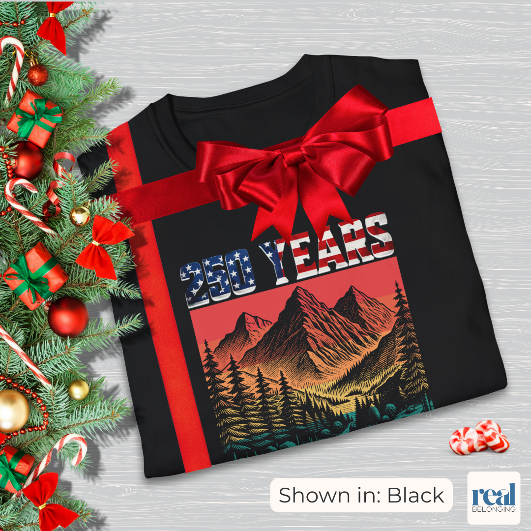 250 Years Give the Land Back Indigenous Sovereignty Shirt