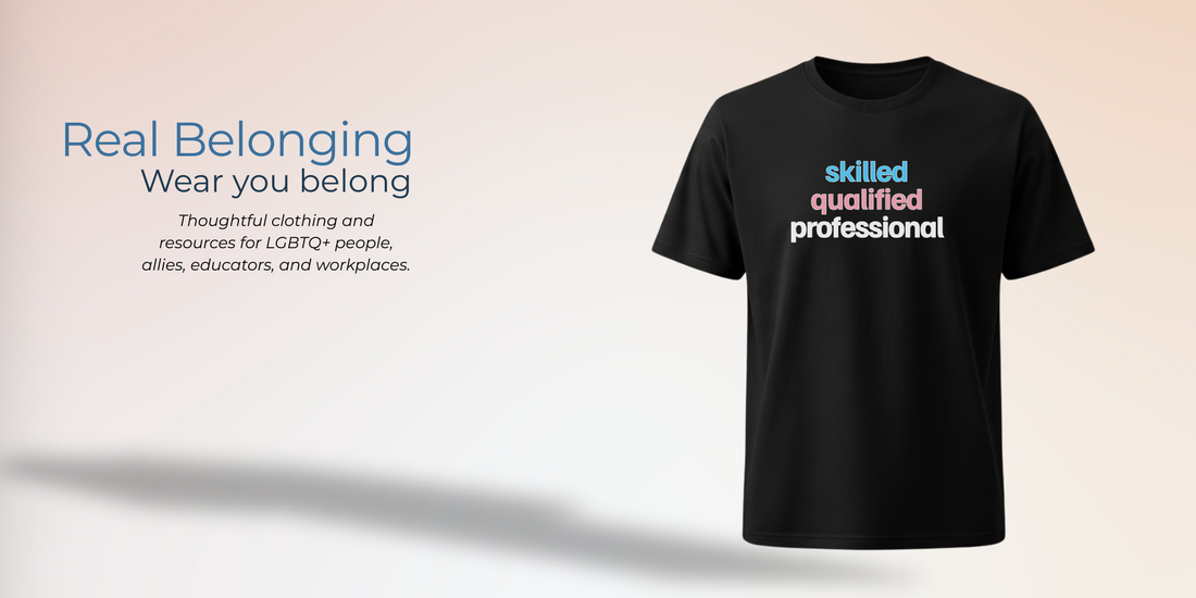 Inclusive Professionals Collection