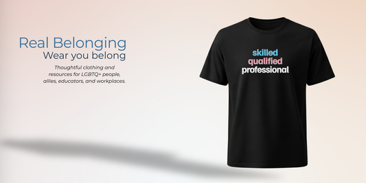 Inclusive Professionals Collection