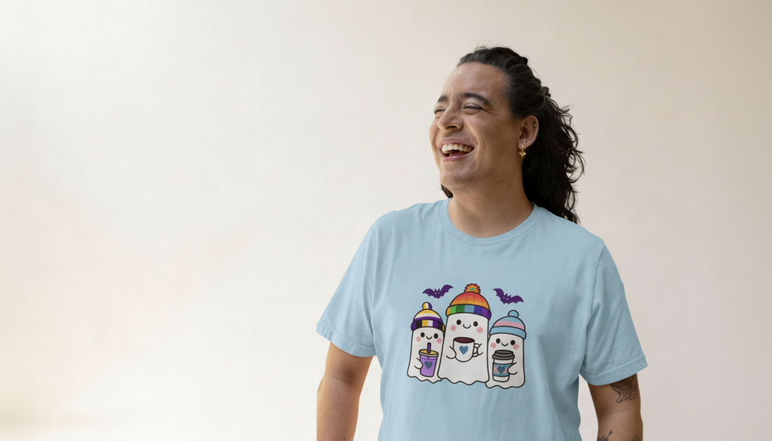 The History of Real Belonging