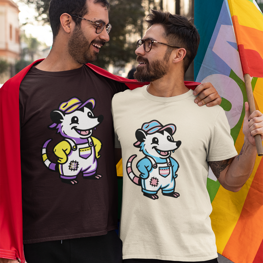 Transgender Day of Visibility 2026 Collection