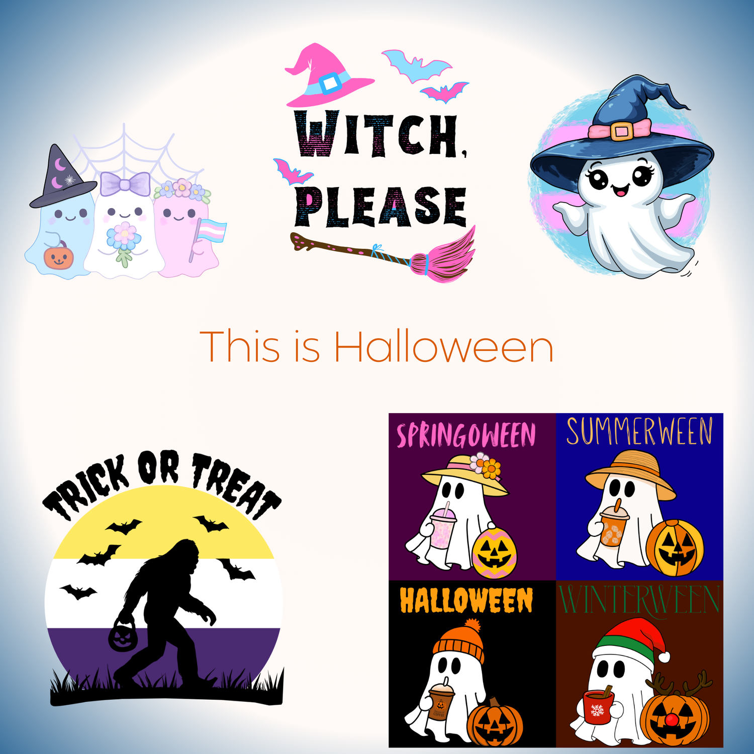 This is Halloween