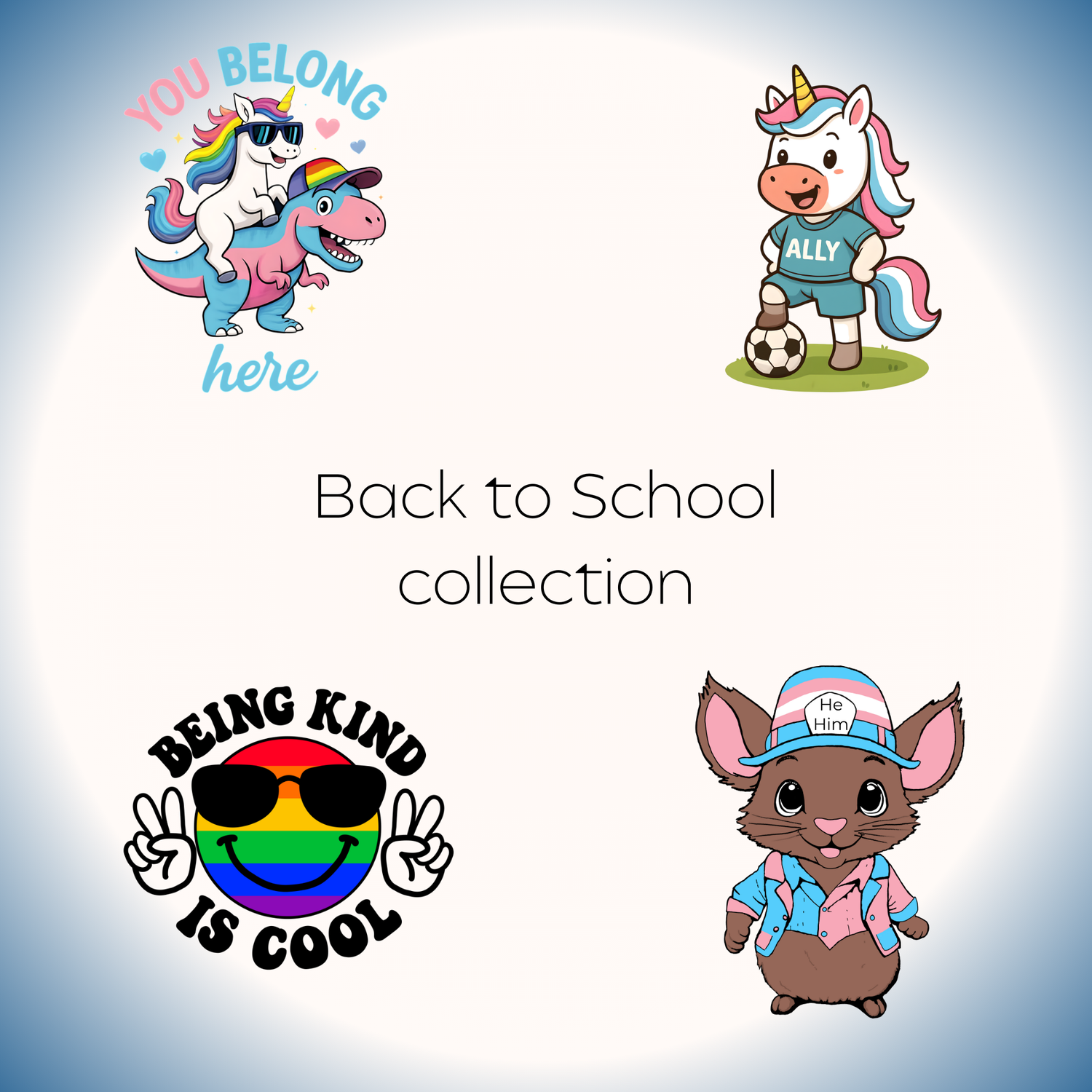 Back to School