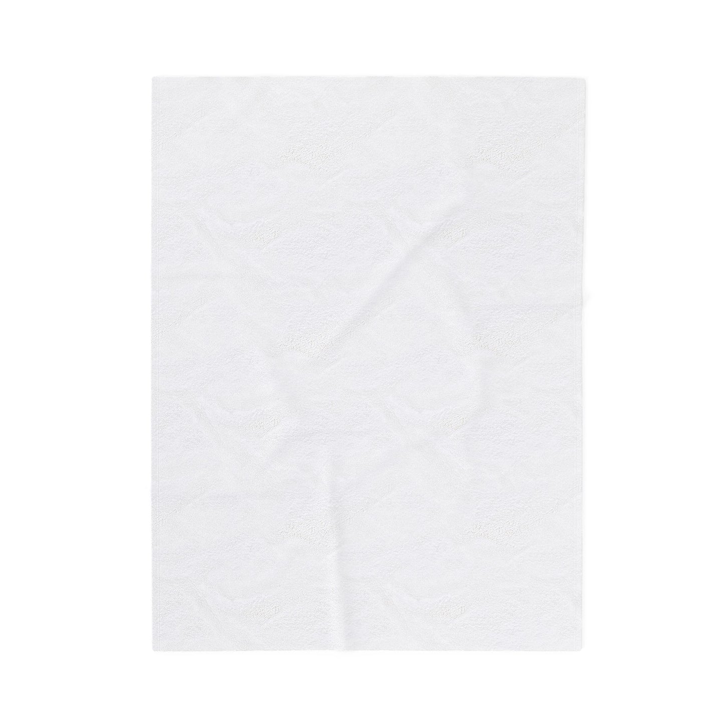 Demigirl Watercolor Marble Swirl Blanket