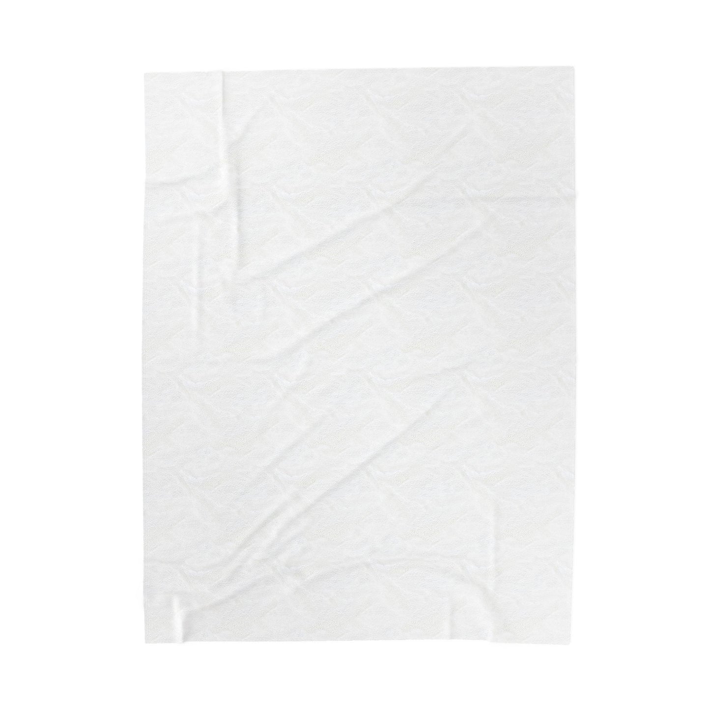 Pansexual Watercolor Marble Swirl Blanket