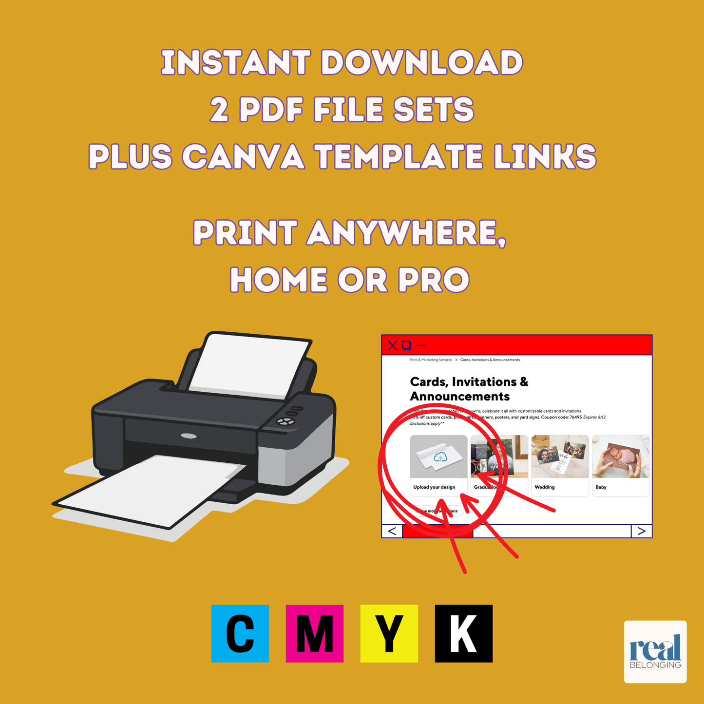 16-Identity LGBTQ+ Opossum Spots Greeting Card Mega-Pack