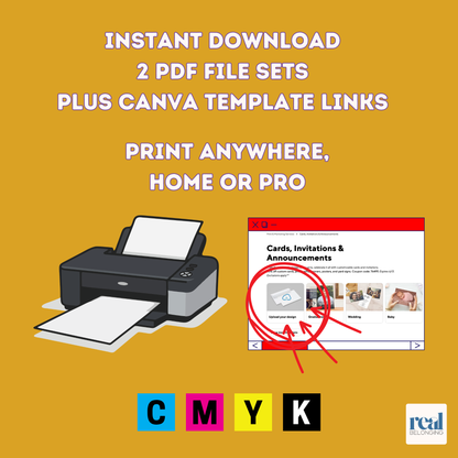 16-Identity LGBTQ+ Opossum Spots Greeting Card Mega-Pack