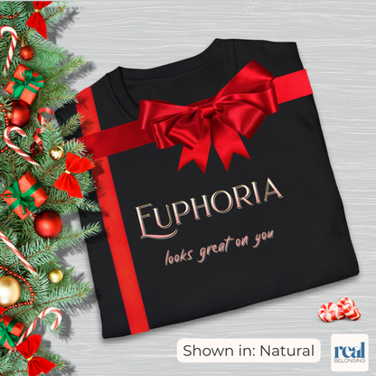 Euphoria Looks Great On You