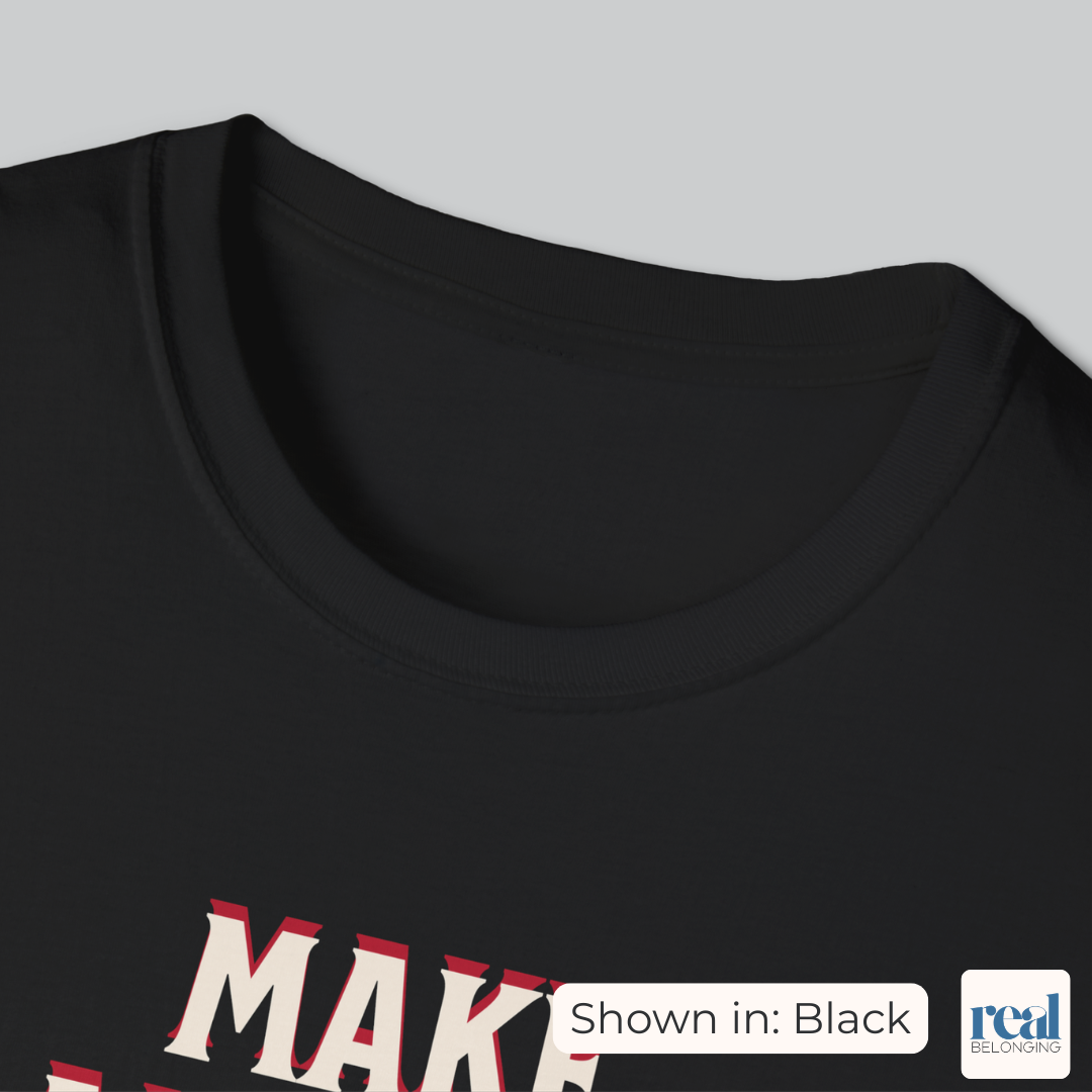 Make America Native Again T-shirt