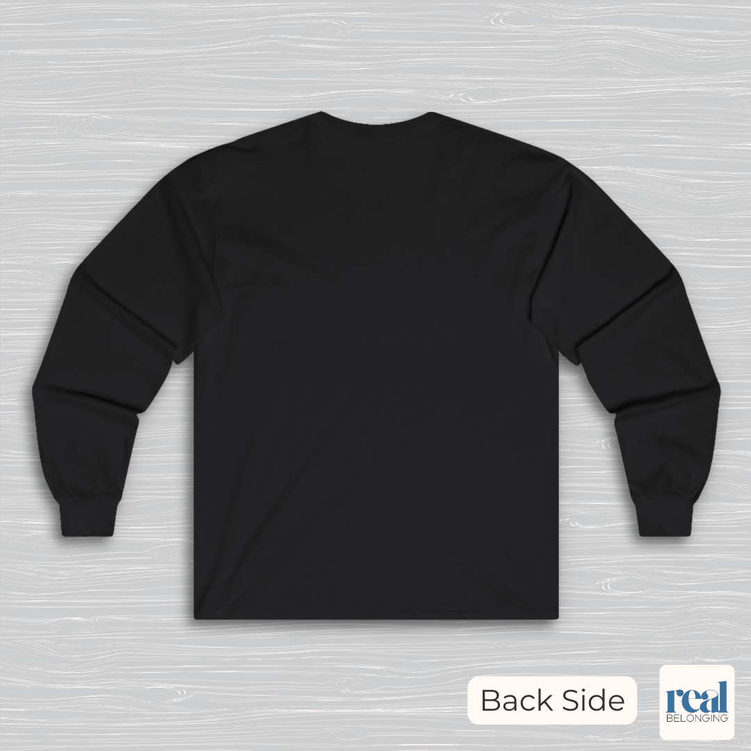 Have You Considered Seeing A Therapist Trans Pride Long Sleeve Shirt