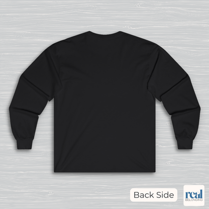 Have You Considered Seeing A Therapist Trans Pride Long Sleeve Shirt
