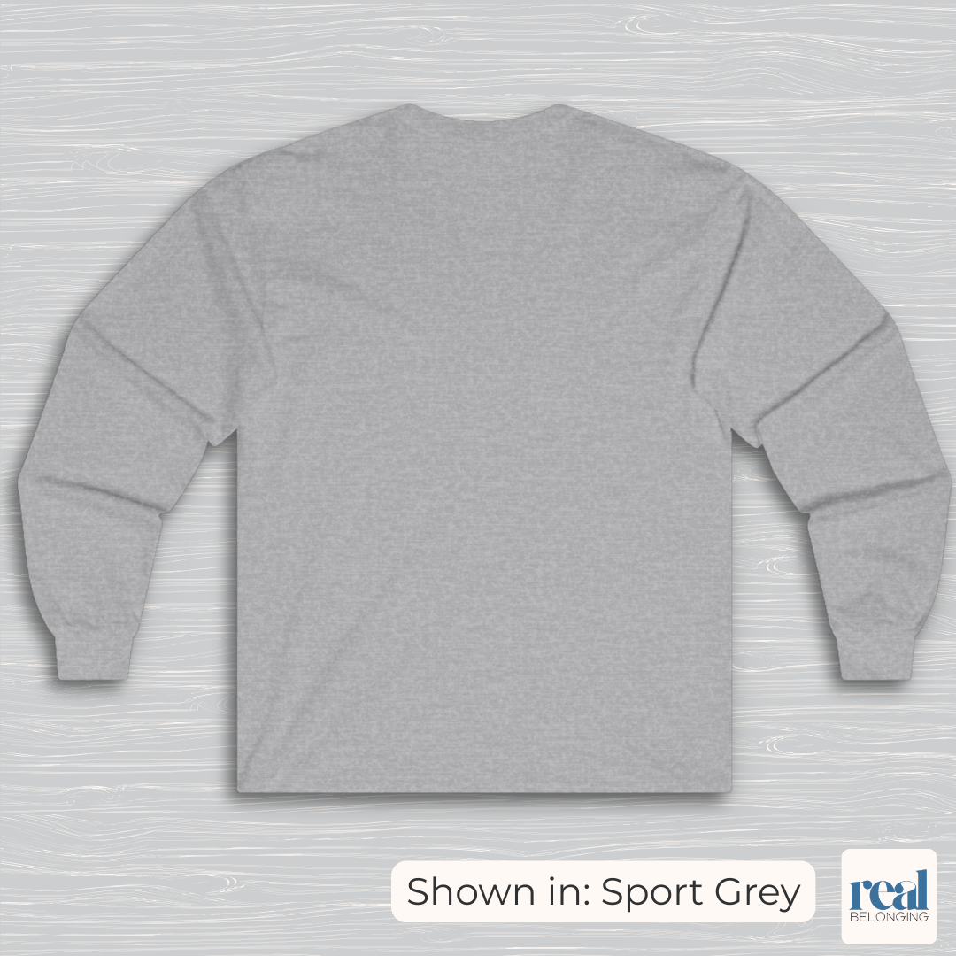 Honor the Treaties USA 250 Long Sleeve Shirt