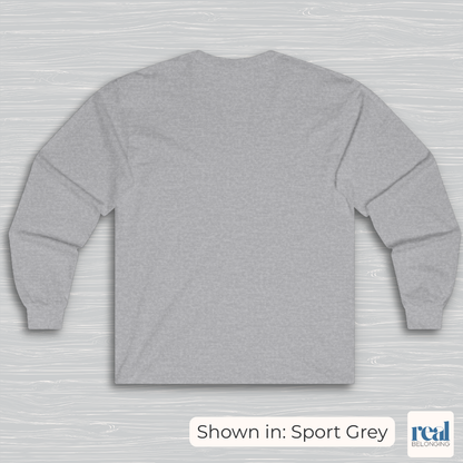 Honor the Treaties USA 250 Long Sleeve Shirt