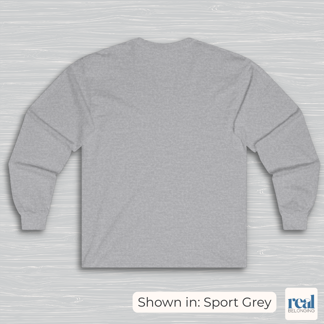 Protect Freedom To Be Any Gender Eagle Long Sleeve Shirt