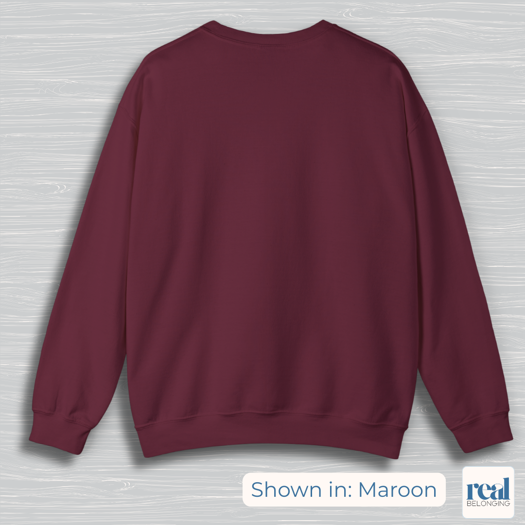 Being Kind Costs Nothing. Try It. Sweatshirt