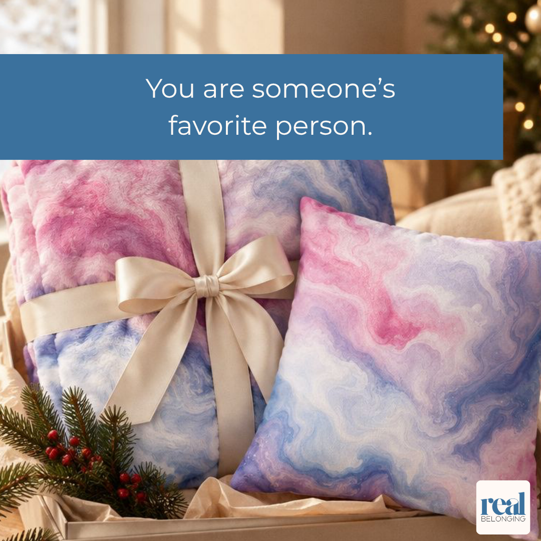 Bigender Watercolor Marble Swirl Throw Pillowcase