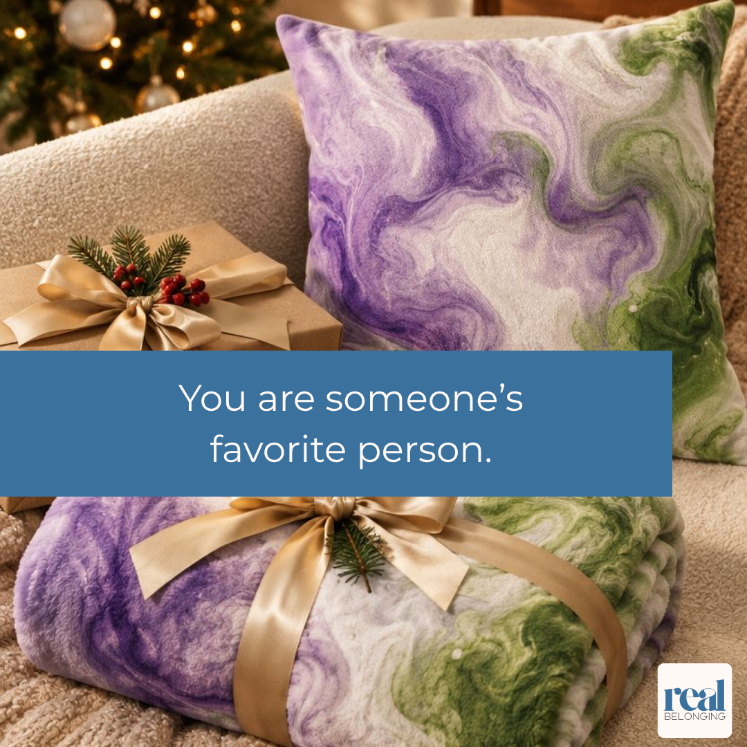 Genderqueer Watercolor Marble Swirl Throw Pillowcase