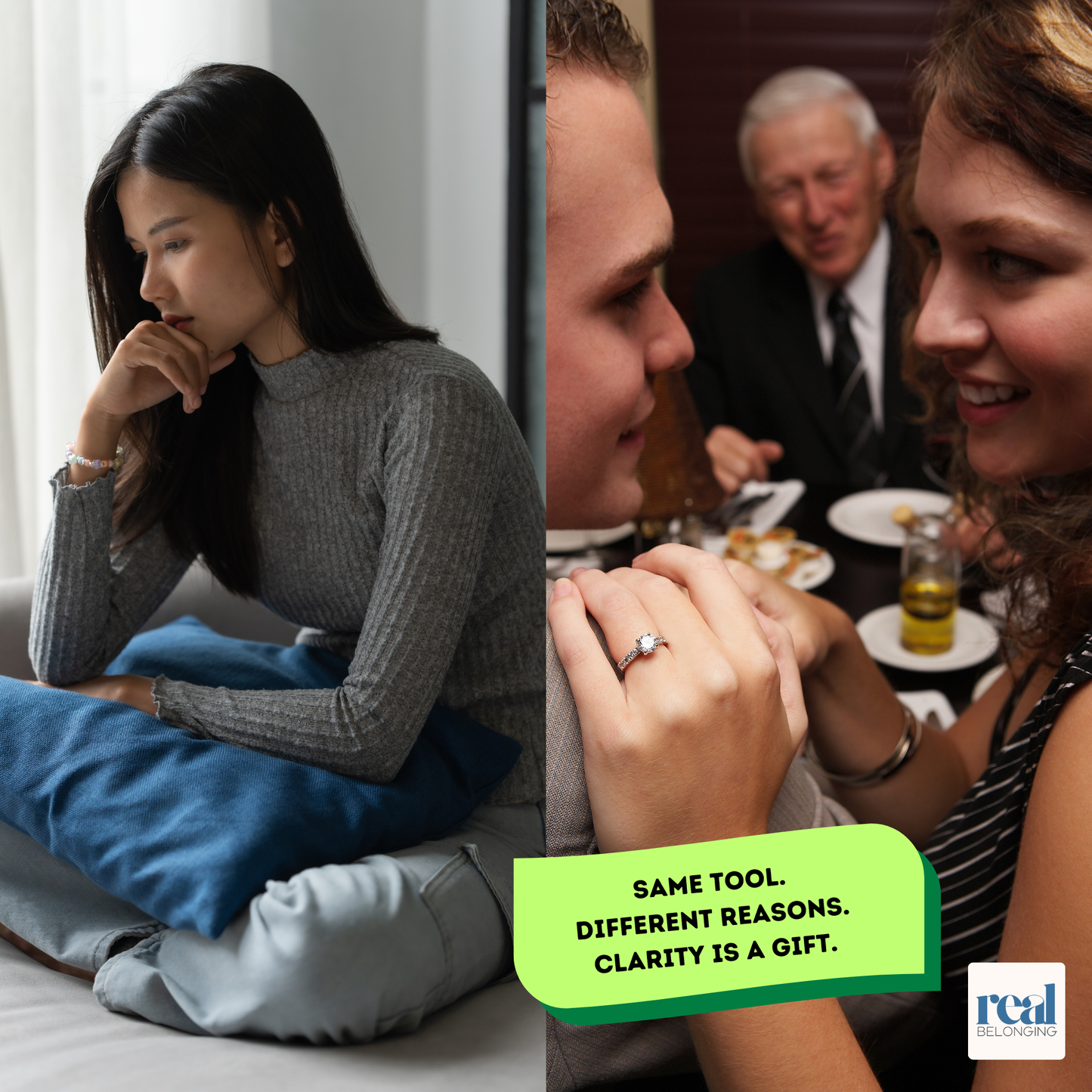 Relationship Reality Check | Healthy Boundaries Worksheet & Tracker