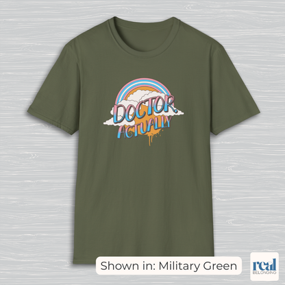 Doctor, Actually | Inclusive Professional Collection