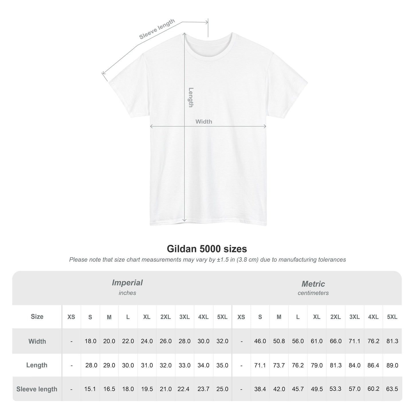 Queer Craft Corner Unisex Heavy Cotton Tee