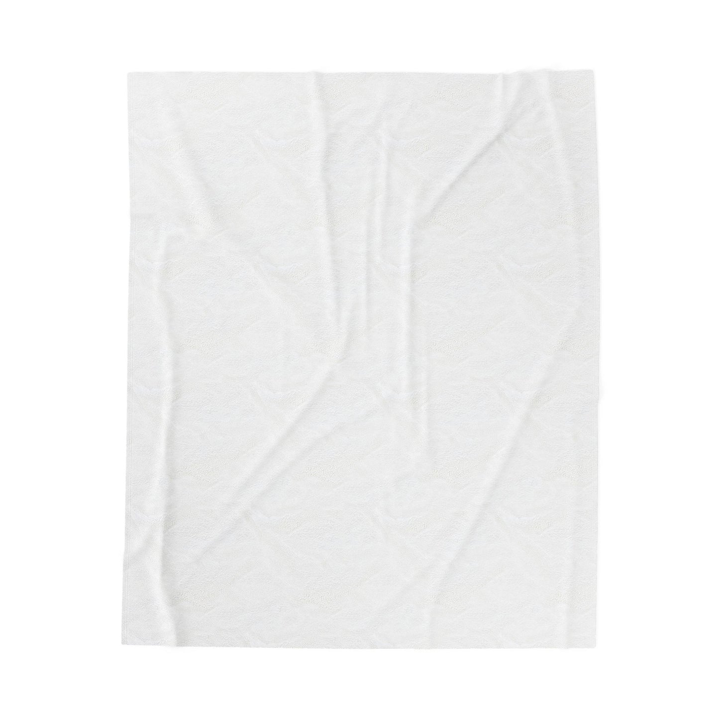 Demigirl Watercolor Marble Swirl Blanket