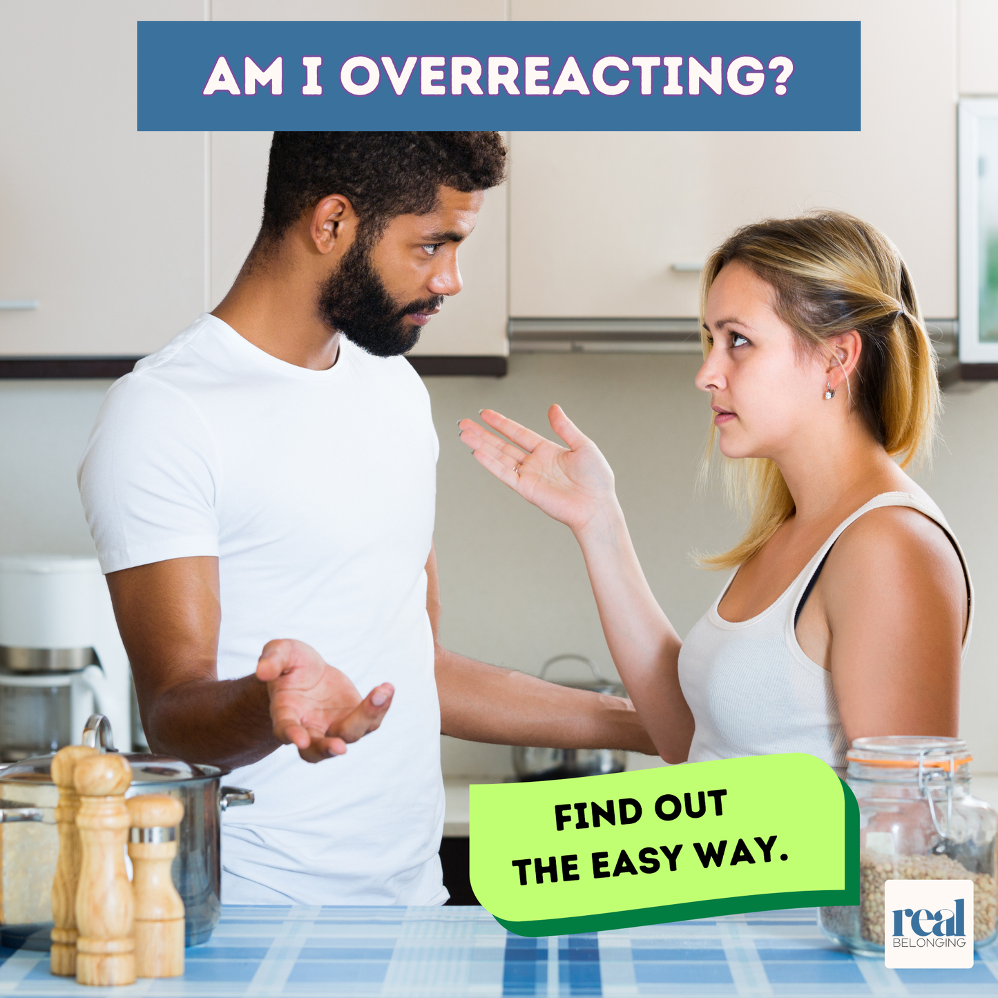 Relationship Reality Check | Healthy Boundaries Worksheet & Tracker