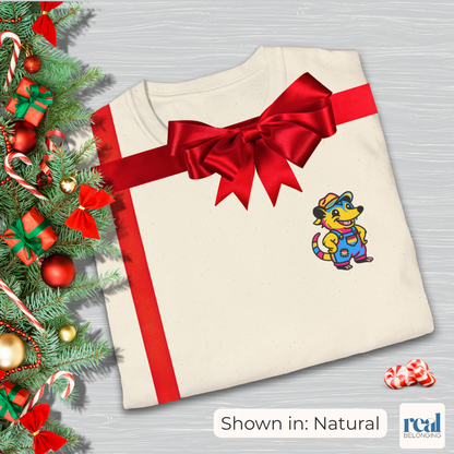 Pansexual Possum Pride T-Shirt | Adorable AF