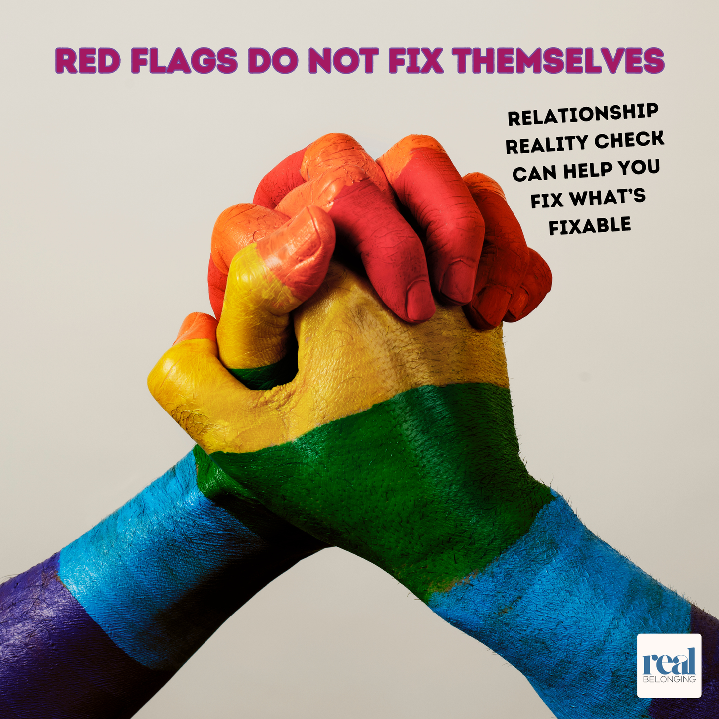 Relationship Reality Check | Healthy Boundaries Worksheet & Tracker