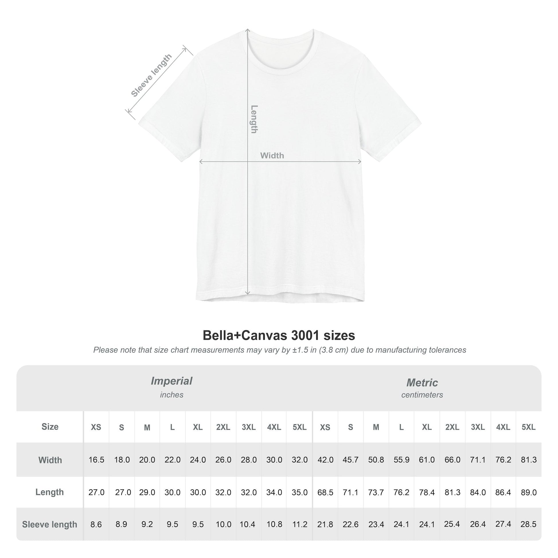 T-Shirt Visible Female Veteran | Bella+Canvas 3001 Soft T-shirt