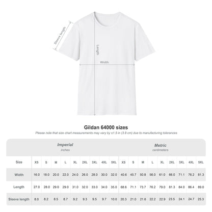 T-Shirt White / S Adorable AF Non-Binary Possum Pride T-Shirt | Hillbilly Queer Critter